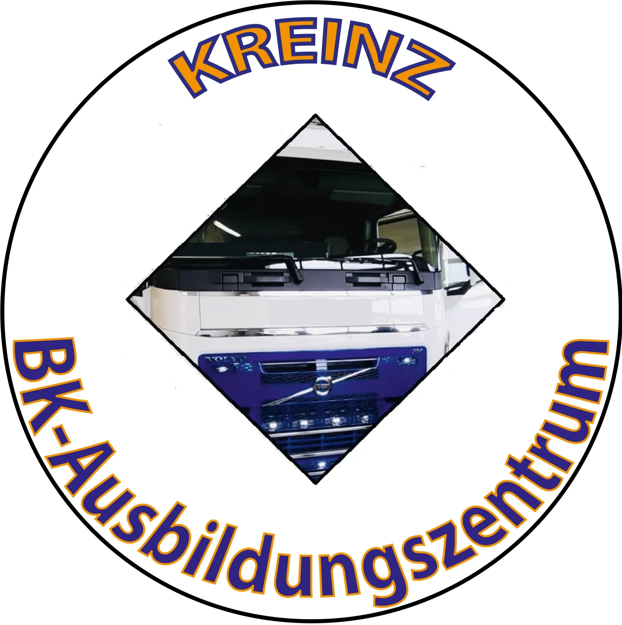 Bk-AusbildungsZentrum Logo