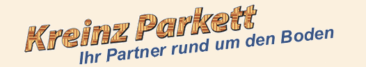 kreinz parkett logo
